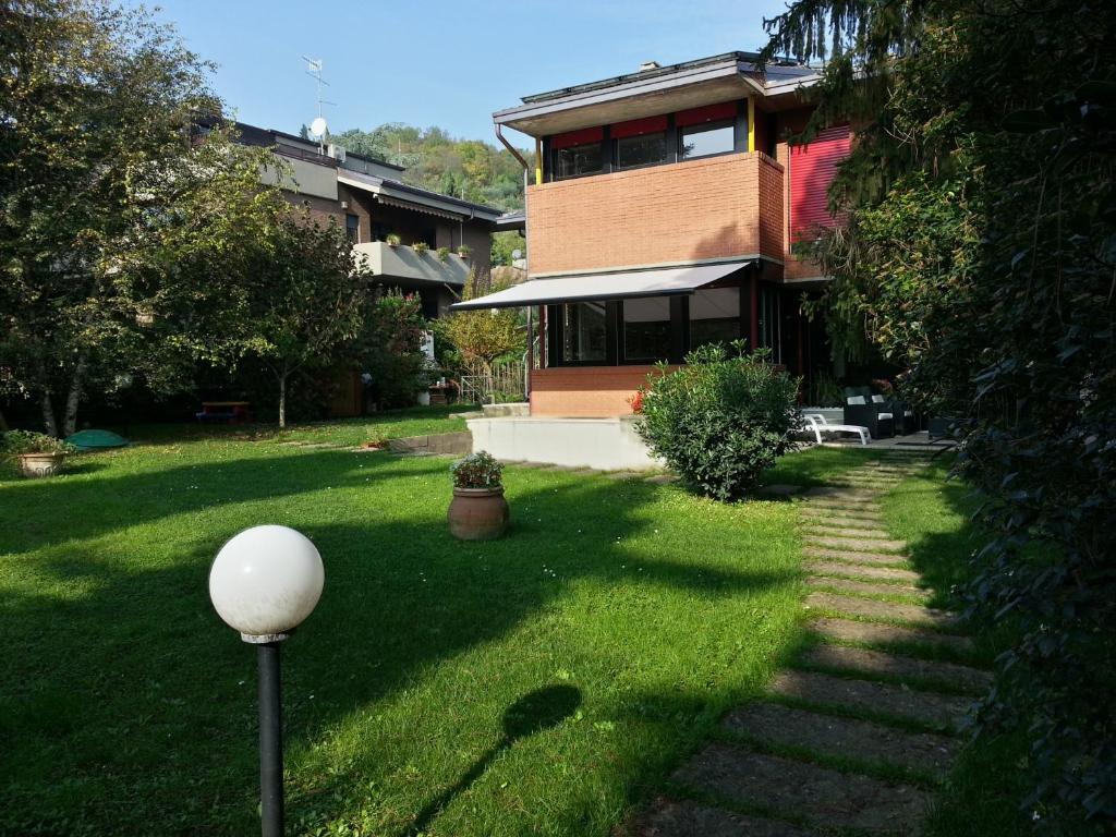 Abete Bed & Breakfast Verona Exterior photo
