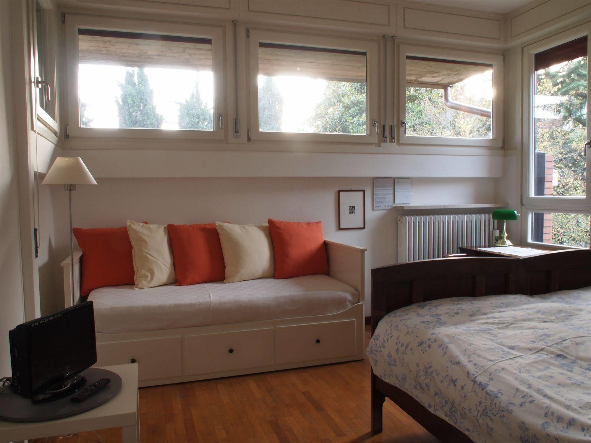 Abete Bed & Breakfast Verona Exterior photo